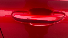 MG MG3 1.5 Hybrid Trophy 5dr Auto Hybrid Hatchback